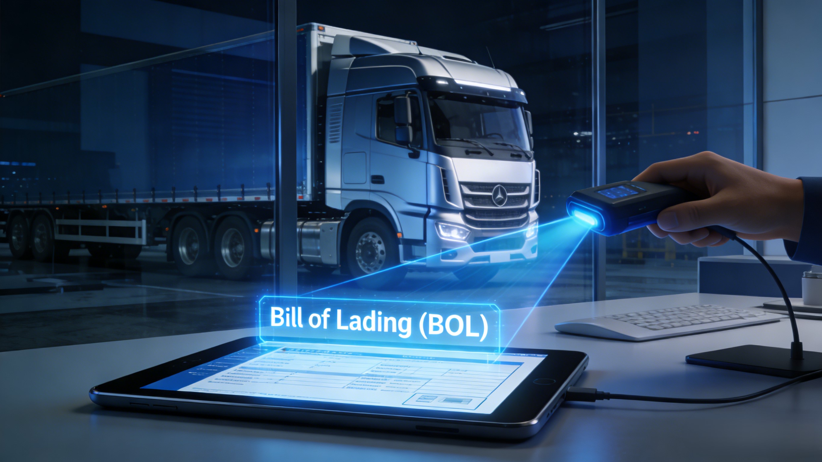 Vector AI Dashboard Interface